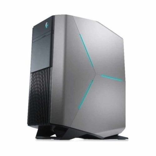 Περισσότερες πληροφορίες για "DELL PC ALIENWARE AURORA R8 GAMING PC"