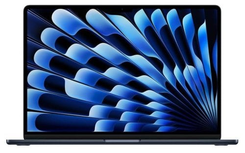 Περισσότερες πληροφορίες για "Apple MacBook Air M4 Midnight Laptop 15.3" Liquid Retina"