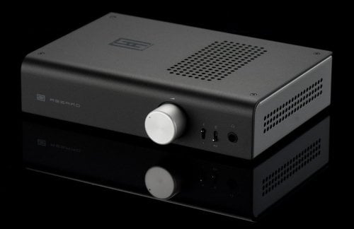 Περισσότερες πληροφορίες για "Schiit Asgard 3"