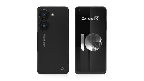 Περισσότερες πληροφορίες για "ASUS ZenFone 10 8/256 / Snapdragon 8 Gen 2 (Πώληση ή ανταλλαγή με Xiaomi)"