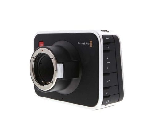 Περισσότερες πληροφορίες για "BLACKMAGIC CINEMA CAMERA EF"