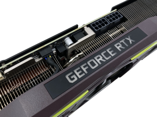 Περισσότερες πληροφορίες για "Ανταλλαγή Manli GeForce RTX 3090"