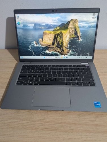 Περισσότερες πληροφορίες για "Dell latitude 5420 FΗD (Core i5 11th Gen/8 GB/256GB SSD/Windows 11)"