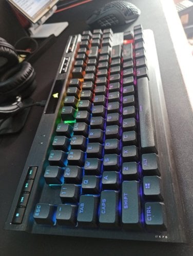 Περισσότερες πληροφορίες για "Corsair K70 TKL Champion & Steelseries Apex 3 TKL TIMΕΣ ΣΥΖΗΤΗΣΙΜΕΣ"