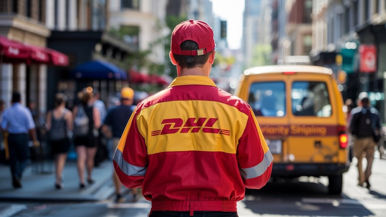 Περισσότερες πληροφορίες για "Η DHL Express αναστέλλει παραδόσεις στις ΗΠΑ λόγω αυστηρών τελωνειακών ελέγχων μετά τους δασμούς Trump"