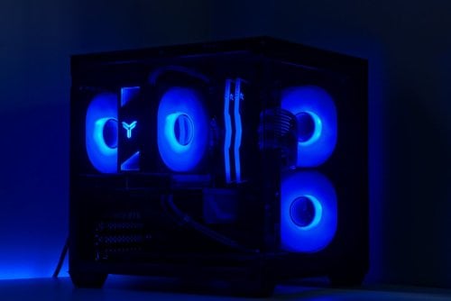 Περισσότερες πληροφορίες για "Gaming PC RTX 4070 | 5800x | 16GB 3600Mhz | 1TB σαν καινούργιο"