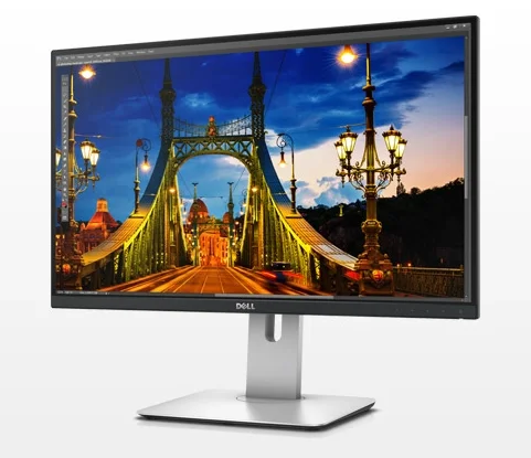 Περισσότερες πληροφορίες για "Dell UltraSharp U2515H 25" 1440p"