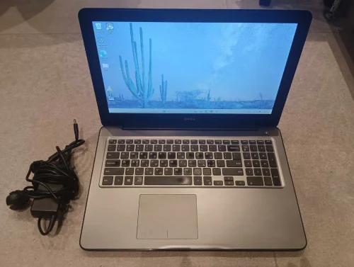 Περισσότερες πληροφορίες για "Dell Inspiron 15 P66F (Intel i5)"