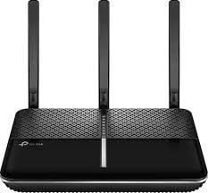 Περισσότερες πληροφορίες για "Tp-link Archer v600 ,Asus AC68U"