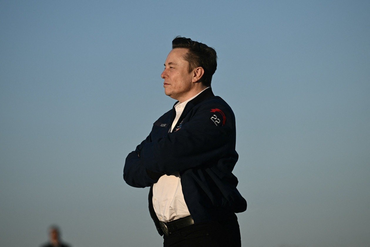 Περισσότερες πληροφορίες για "Ο Elon Musk θα αφιερώσει περισσότερο χρόνο στην Tesla μετά από δραματική πτώση 71% στα κέρδη"