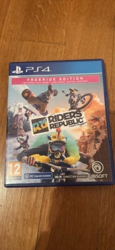 Περισσότερες πληροφορίες για "Ps3 ps4  παιχνιδια"