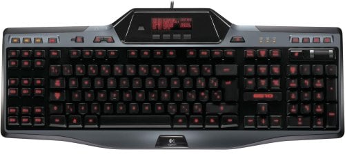 Περισσότερες πληροφορίες για "Ζητείται Logitech G510 ή G110 και Corsair K55"