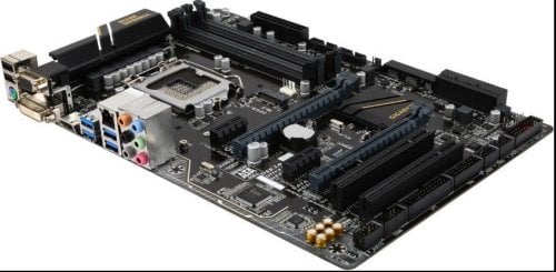 Περισσότερες πληροφορίες για "mb socket 1151 v2  &  1151 v1 για DDR3"