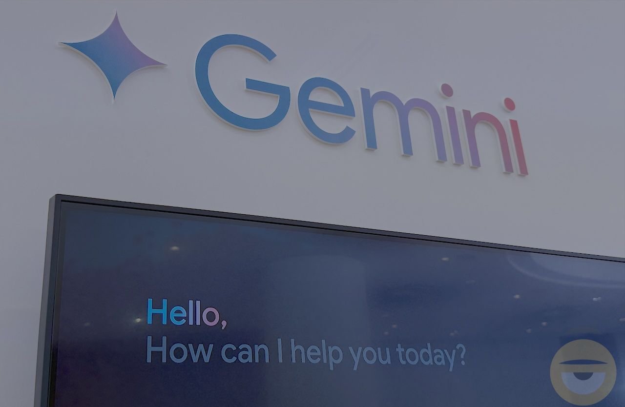 Περισσότερες πληροφορίες για "Η Google επεκτείνει το Gemini σε tablets, αυτοκίνητα και wearables"
