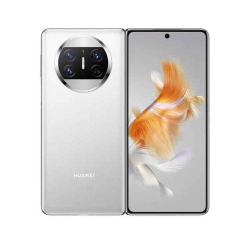 Περισσότερες πληροφορίες για "Huawei mate X3 πώληση ή ανταλλαγή"