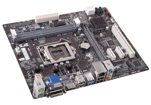 Περισσότερες πληροφορίες για "Motherboard 775 & 1155 & 1150"