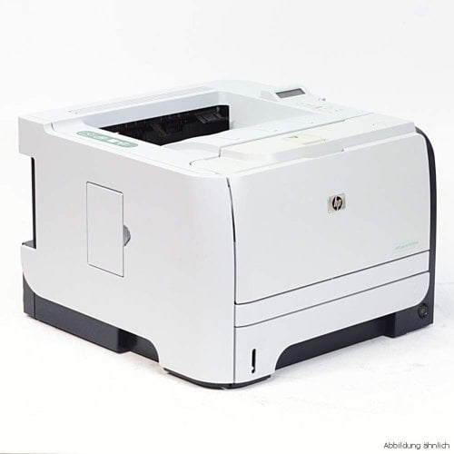 Περισσότερες πληροφορίες για "Εκτυπωτής HP LaserJet P2055dn"