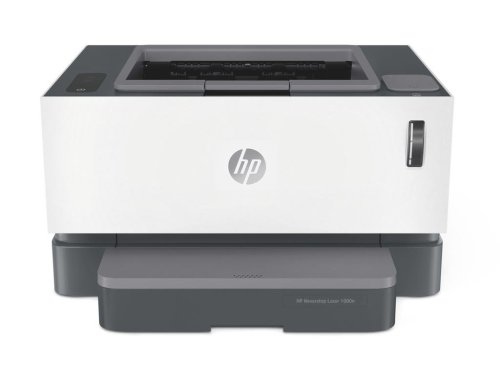 Περισσότερες πληροφορίες για "HP Mono Neverstop Laser 1000n"