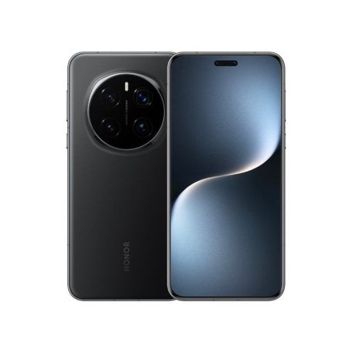 Περισσότερες πληροφορίες για "Honor Magic 7 Pro ( Μαύρο/512GB)"