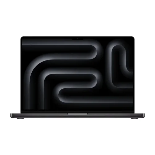 Περισσότερες πληροφορίες για "MacBook Pro M3 Pro 16-inch - Space Black"