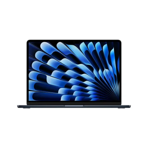 Περισσότερες πληροφορίες για "13-inch MacBook Air: Apple M3 chip with 8‑core CPU and 8‑core GPU, 256GB SSD - Midnight"