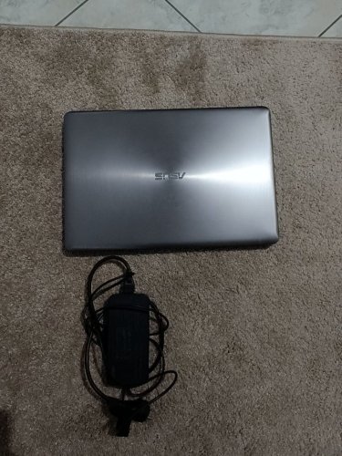 Περισσότερες πληροφορίες για "LAPTOP ASUS N752VX-GC103T 17.3'' INTEL CORE I7-6700HQ 16GB 1TB+128GB SSD"
