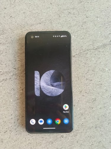Περισσότερες πληροφορίες για "ASUS ZenFone 10 (Μαύρο/512 GB)"