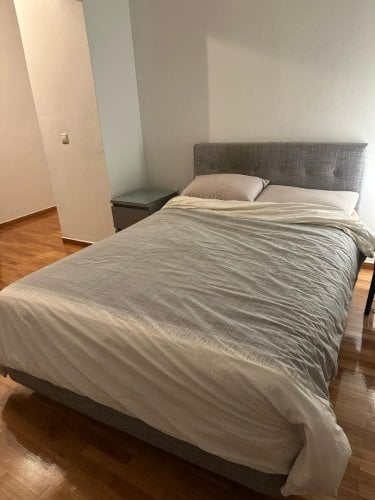 Περισσότερες πληροφορίες για "Κρεβάτι / Bed"