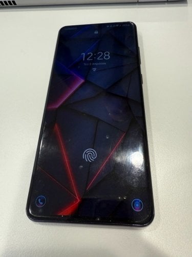 Περισσότερες πληροφορίες για "Samsung Galaxy S20 Ultra 5G Dual SIM (12GB/128GB) Cosmic Gray"