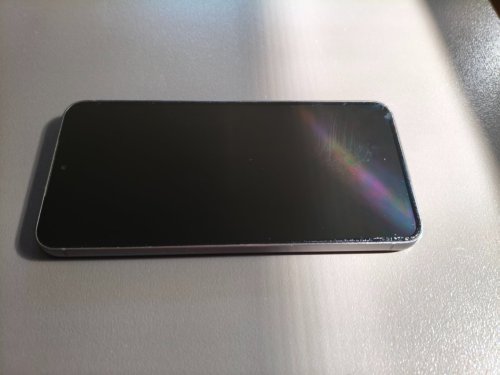 Περισσότερες πληροφορίες για "Samsung Galaxy S23 (Πράσινο/128 GB)"