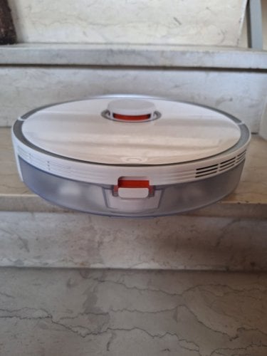 Περισσότερες πληροφορίες για "Roborock s5 Max"