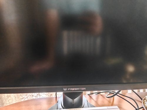 Περισσότερες πληροφορίες για "Acer Predator XB27H1U 27 INCH IPS QHD 165Hz Gsync (27"/Quad HD)"