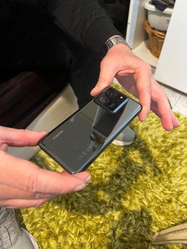 Περισσότερες πληροφορίες για "Xiaomi 13T Pro (Μαύρο/512 GB)"