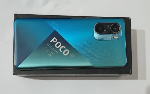 Περισσότερες πληροφορίες για "Xiaomi Poco F3 σπασμένη οθονη ανταλλαγή"