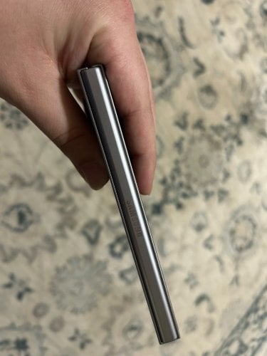 Περισσότερες πληροφορίες για "Samsung Galaxy Z Fold6 ανταλλαγή ή πώληση"