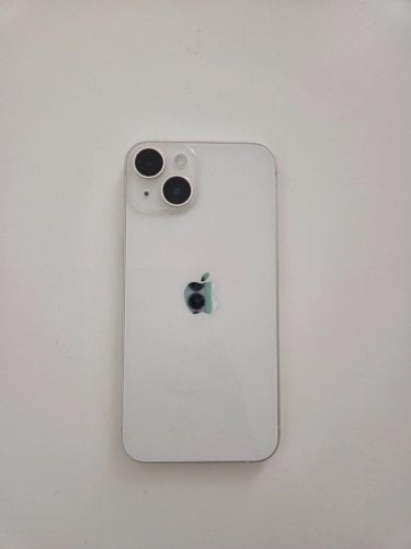Περισσότερες πληροφορίες για "Apple iPhone 14 (Άσπρο/128 GB)"