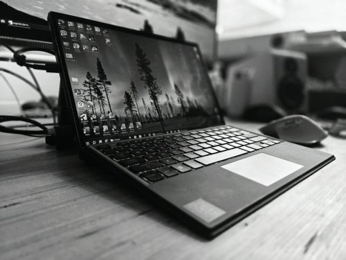 Περισσότερες πληροφορίες για "Asus ROG flow z13  GZ301ZE-Z13.I93050T ανταλλαγή με oppo find n5"