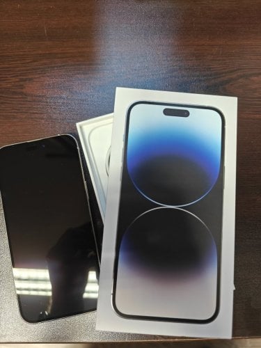 Περισσότερες πληροφορίες για "Apple iPhone 14 Pro Max (Ασημί/128 GB)"
