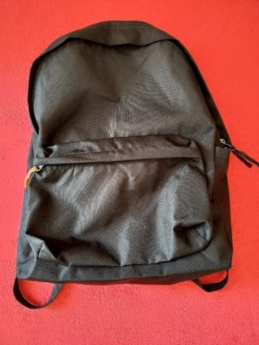 Περισσότερες πληροφορίες για "Xiaomi 14” College Style Polyester Backpack 22L"