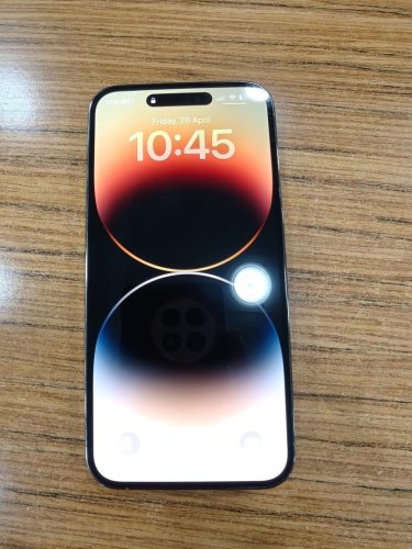 Περισσότερες πληροφορίες για "Apple iPhone 14 Pro Max (Χρυσό/128 GB)"