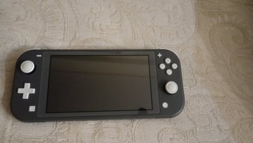 Περισσότερες πληροφορίες για "Nintendo Switch Lite"