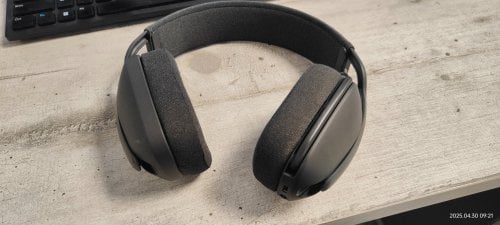 Περισσότερες πληροφορίες για "Πωλείτε Headset logitech zone vibe 100"