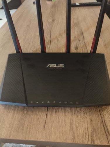 Περισσότερες πληροφορίες για "ASUS DSL-AC68VG VDSL MODEM ΜΕ VOIP ΚΑΙ VPN"