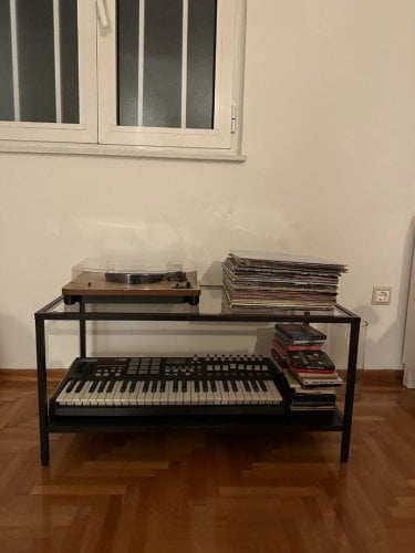 Περισσότερες πληροφορίες για "ΤΡΑΠΕΖΙ ΣΑΛΟΝΙΟΥ / SOFA TABLE"
