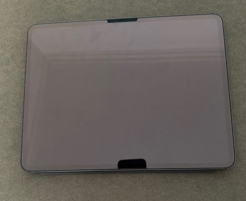 Περισσότερες πληροφορίες για "iPad Pro 13-inch M4"