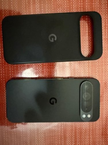 Περισσότερες πληροφορίες για "Google Pixel 9 Pro XL (Μαύρο/128 GB)/ pixel watch 3 45’ black"