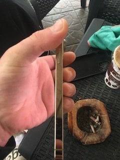 Περισσότερες πληροφορίες για "iPhone 13 Pro Max χρυσό πώληση/ανταλλαγη"
