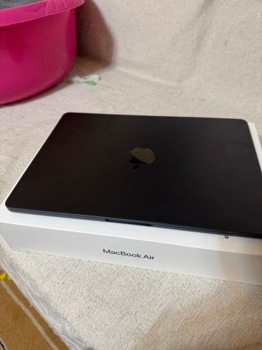 Περισσότερες πληροφορίες για "MacBook air M2 16gb ram 256ssd Ανταλλαγή"