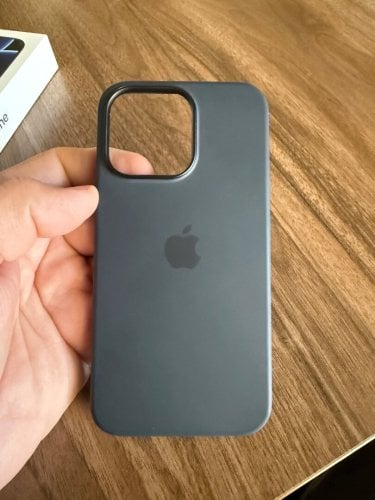 Περισσότερες πληροφορίες για "Θήκη iPhone γνήσια 13 pro"