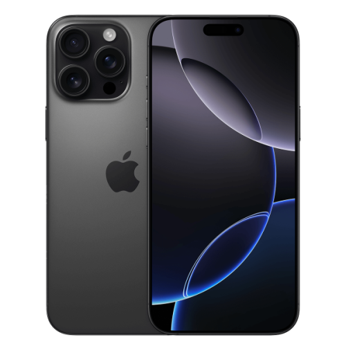 Περισσότερες πληροφορίες για "Iphone 16 pro"
